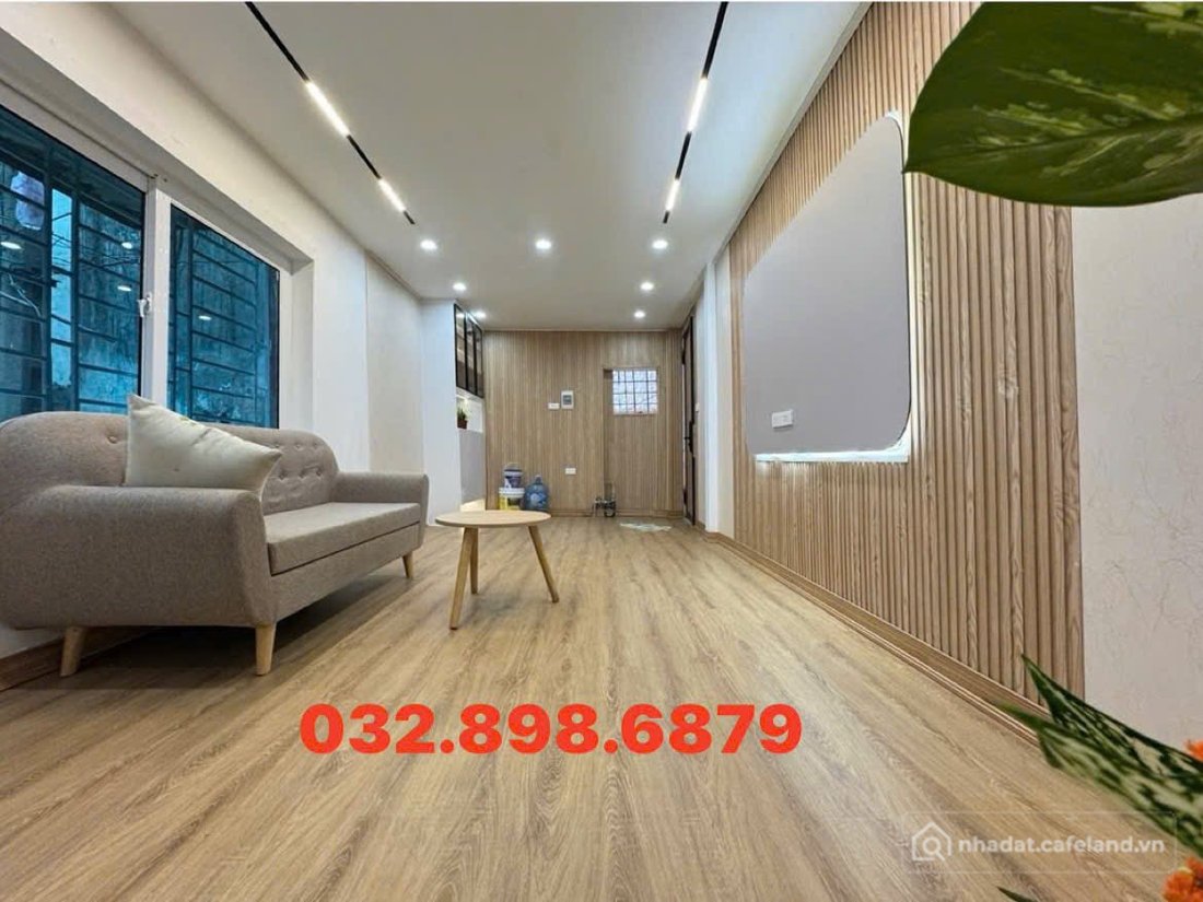 Bán căn hộ Mini, Dịch vụ: Nhà 4 tỷ sở hữu căn tập thể 85m2 tầng 2 phố Thanh Nhàn