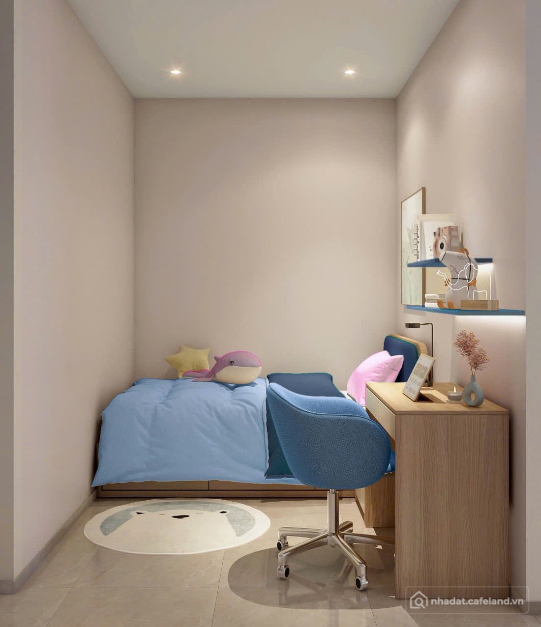 Bán căn hộ Mini, Dịch vụ: Bán căn hộ chung cư thành phố Biên Hòa tỉnh Đồng Nai