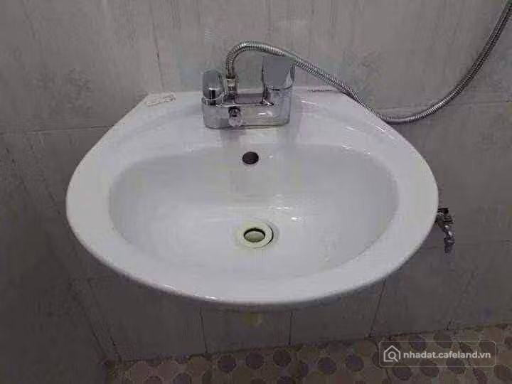 Phòng trọ: Nhà trọ 30m2 xây mới, đủ tiện nghi, giá chỉ 1.6 triệu/ tháng tại Hà G