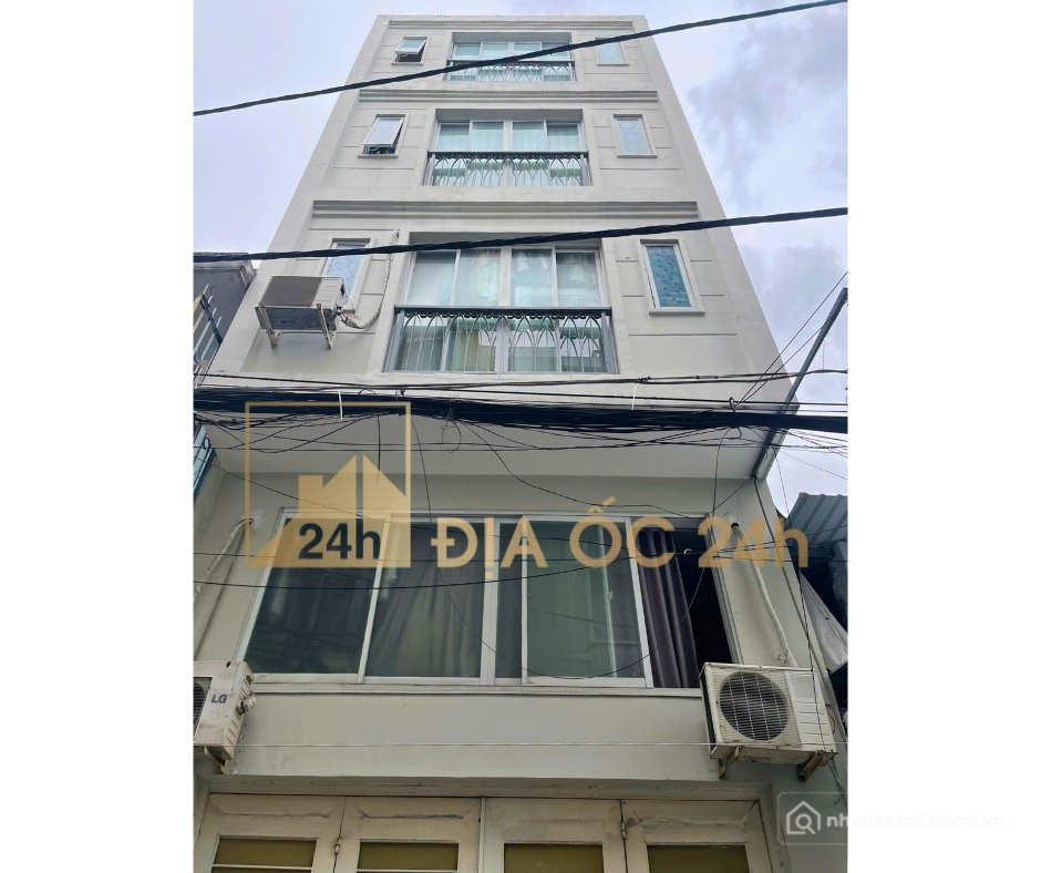 Bán căn hộ Mini, Dịch vụ: Tài sản nằm tại hẻm xe hơi thông, khu dân cư sầm uất P