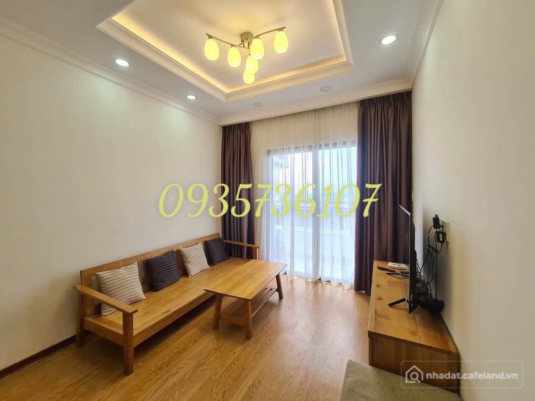 Nhà riêng: Hot cho thuê căn hộ 2 phòng ngủ - 85m2 - nội thất full