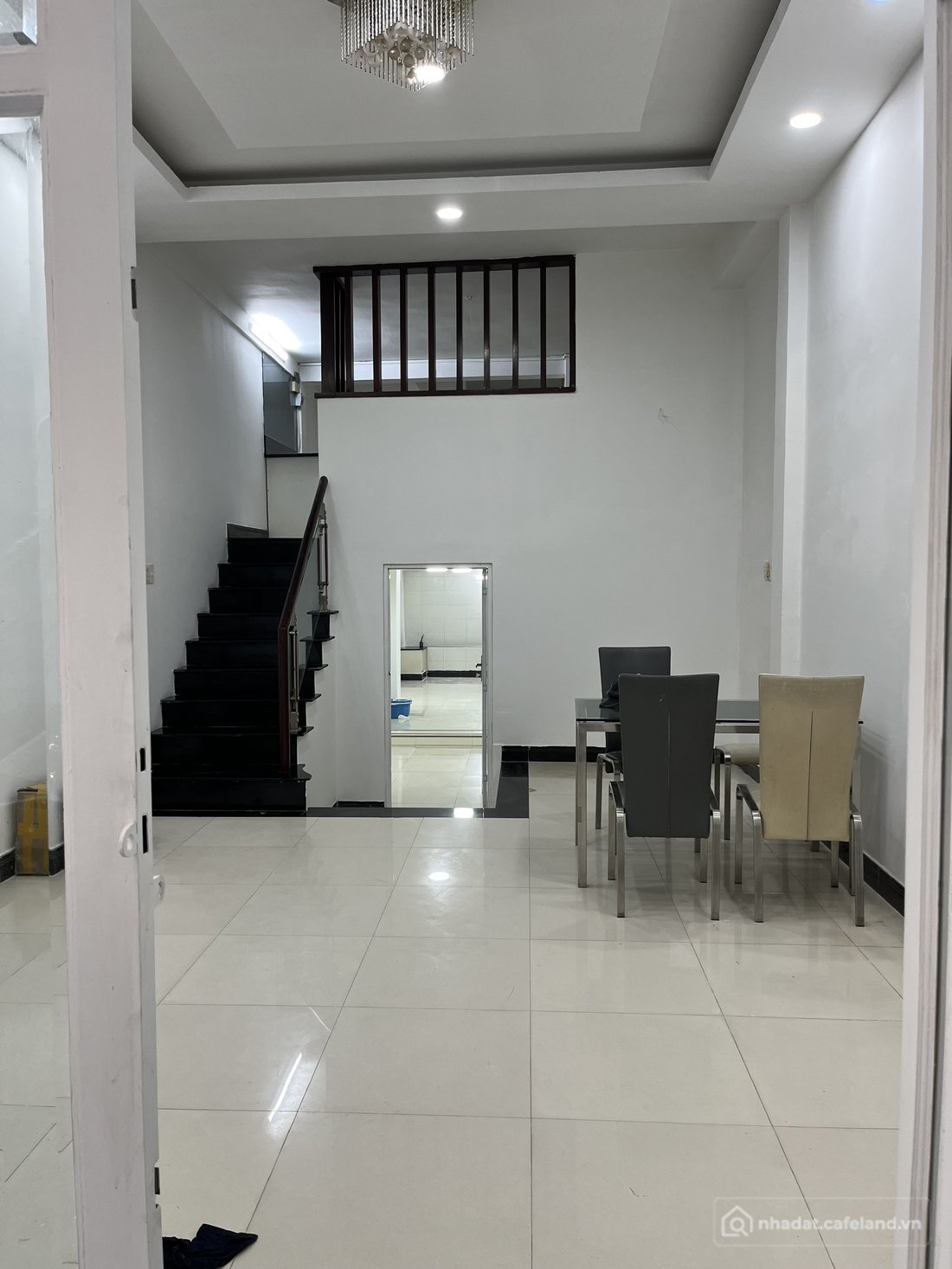 Bán căn hộ Mini, Dịch vụ: Top nhà vị trí đẹp 4,5m x 16m Nguyễn Trãi, Bến Thành