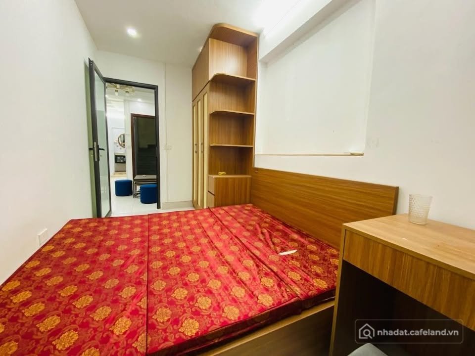 Bán căn hộ Mini, Dịch vụ: Bán căn chung cư mini Trường Chinh, 58m2, tầng 2, 2 ng