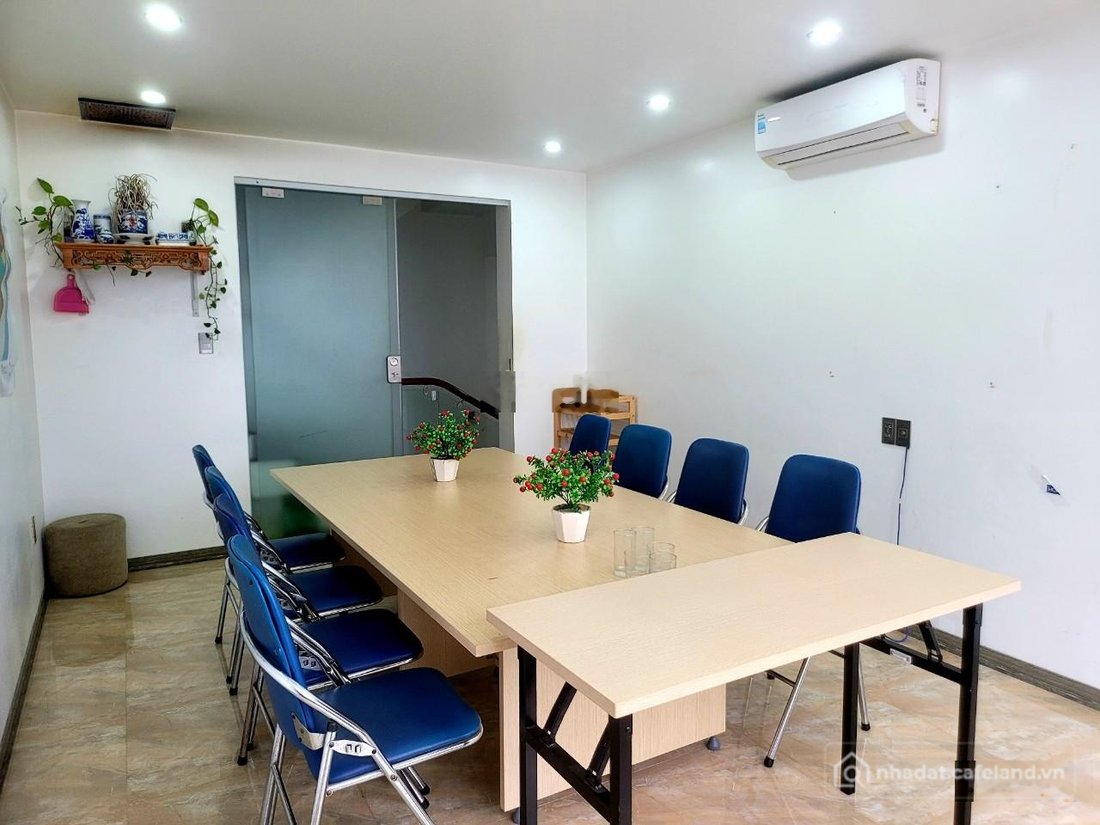 Văn phòng: Văn phòng cho thuê Hải Phòng - bàn giao ngay - giá tốt nhất tại trung