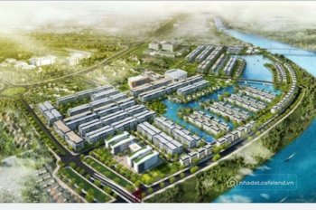 Văn phòng: Cho thuê mặt bằng tầng 2 Vinhomes Marina