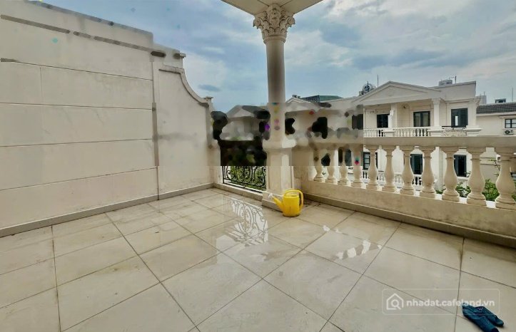 Văn phòng: Văn phòng cityland giá rẻ 4tr5 ban công