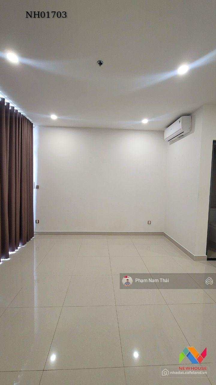 Văn phòng: Cho thuê văn phòng Q7 Boulevard - 35m2 - nội thất cơ bản - giá 6,5 tr