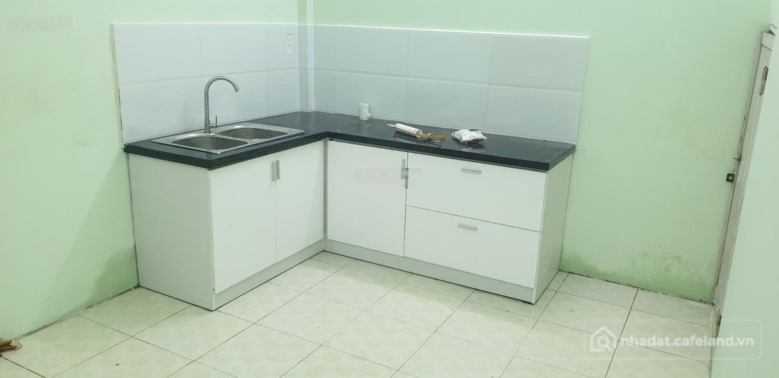 Nhà riêng: Cho thuê nhà mặt tiền đường Huỳnh Văn Tiết, xã Long Thượng, H Cần Giu