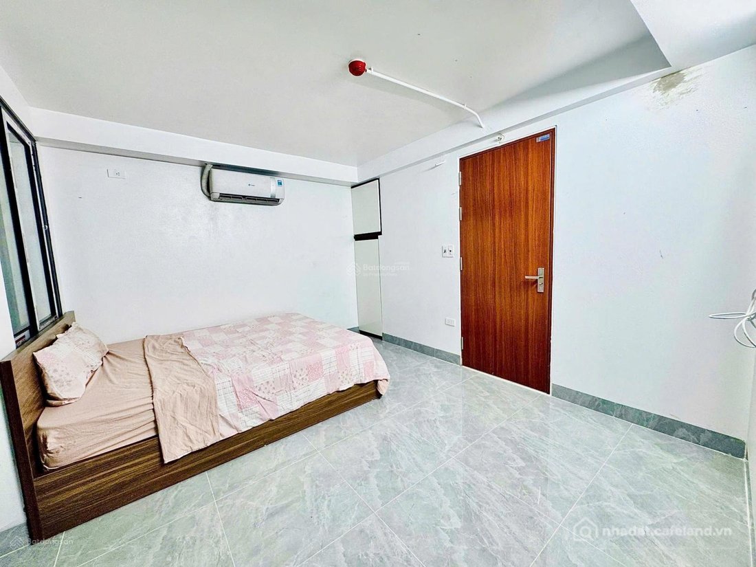 Phòng trọ: Cho thuê Nhà trọ Ngõ 530 phố Thuỵ Khuê, 4,8 triệu, 28m2, view đẹp