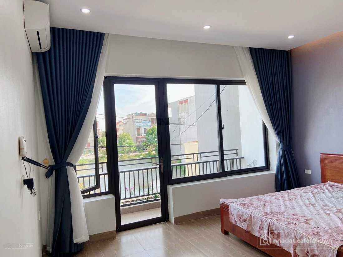 Nhà riêng: Chính chủ cho thuê nhà nguyên căn FULL nội thất - TP Ninh Bình