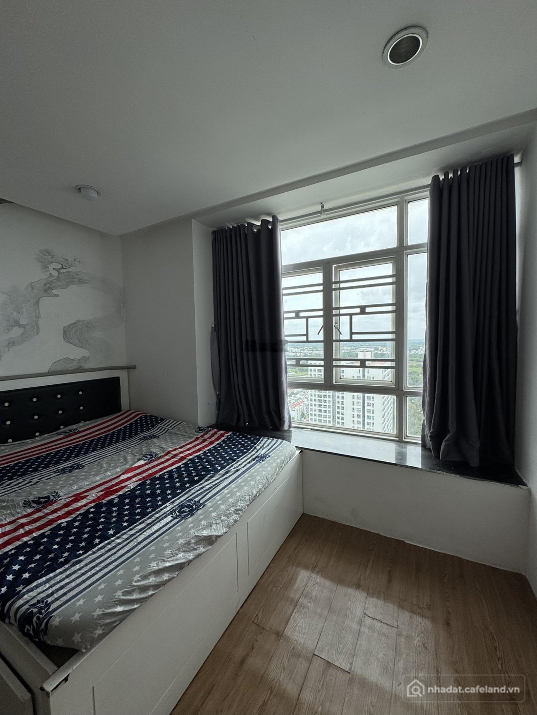 Phòng trọ: Chính chủ cho thuê phòng căn hộ New Saigon