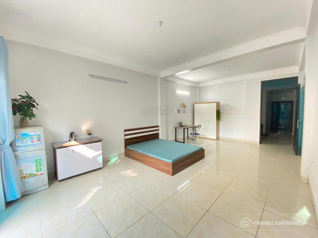 Phòng trọ: Cho thuê phòng trọ 2,2 tr full nội thất Số 15 Cao Trung, TT Trôi, Hoà