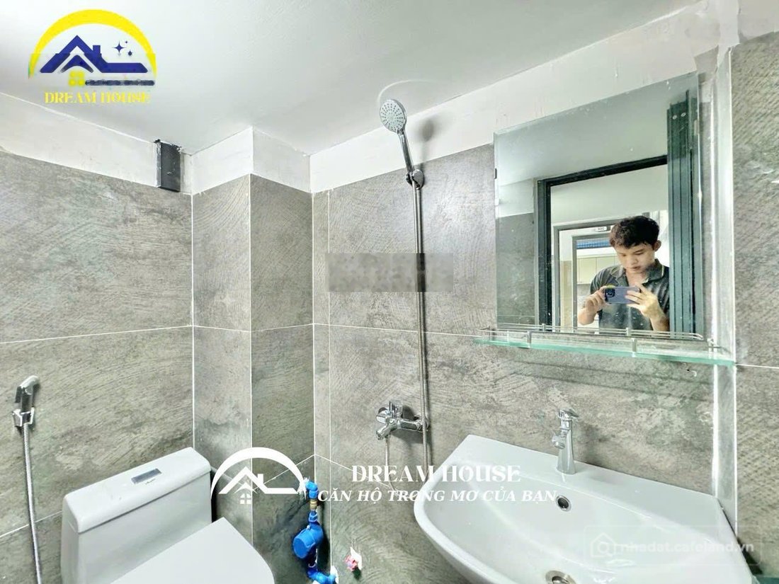 Phòng trọ: Phòng duplex siêu xinh đủ nội thất mới 100%, 179/7/33 Lê Đình Thám Q.