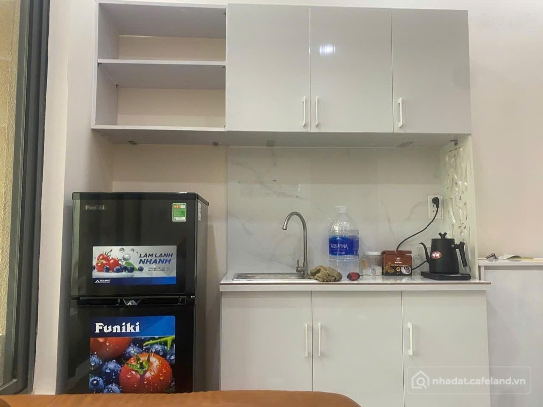 Phòng trọ: Chính chủ cho thuê phòng víp tại khu biệt thự Lavila Kiến Á, Phước Ki