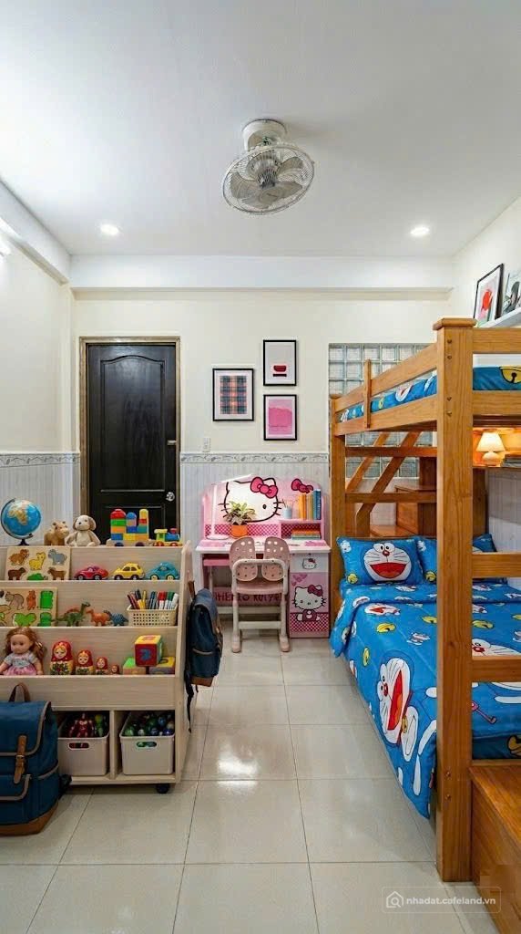 Bán căn hộ Mini, Dịch vụ: Bán chung cư Nguyễn Thiện Thuật, Quận 3, hẻm xe hơi, g