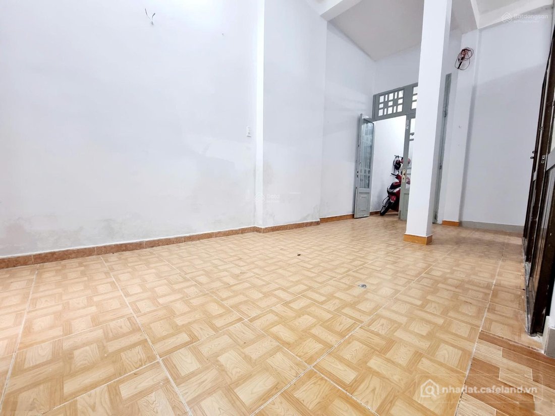 Phòng trọ: Cho thuê phòng trọ 36m2 tại đường 30 tân quy đông quận 7 giá 4,5tr/th