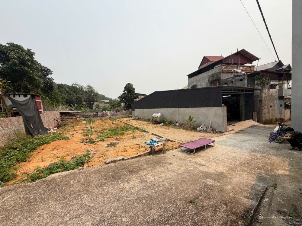 Chính chủ cần sang nhượng lô đất tại Du Tràng, xã Đông Cứu, thành phố Bắc Ninh