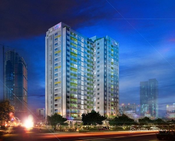 Mặt bằng: Cho thuê cửa hàng, ki ốt giá ưu đãi tại Carillon 5, 20 triệu, 154 m2