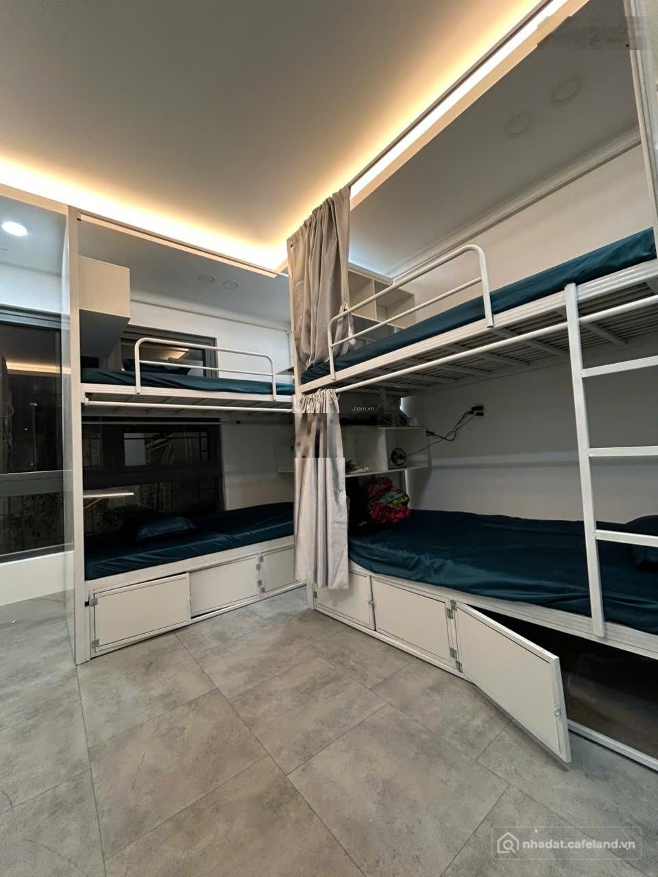 Phòng trọ: Khai trương ưu đãi 1tr5 trọn gói - KTX Đặng Thuỳ Trâm full nội thất g