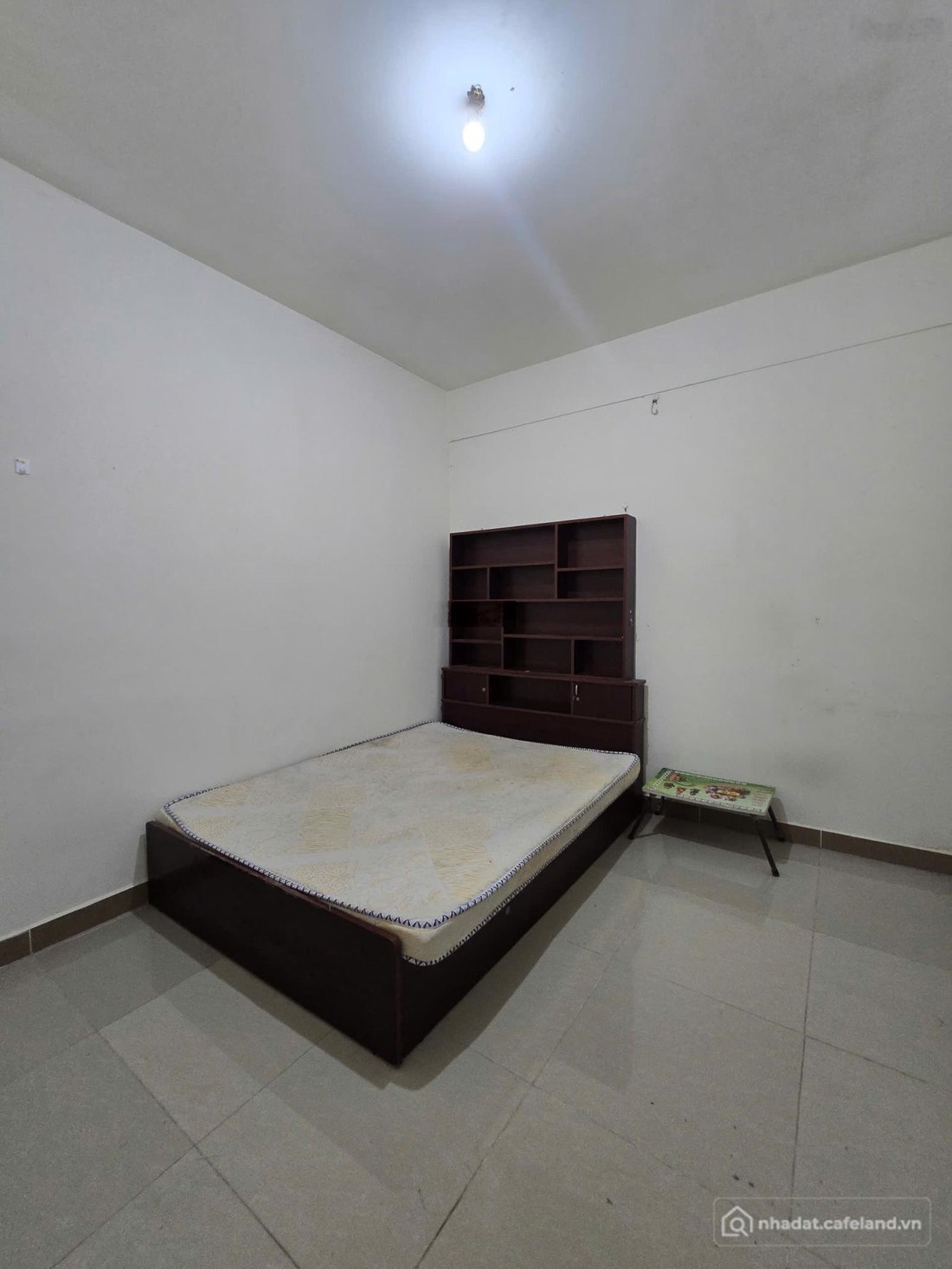 Phòng trọ: Share 1 phòng trong căn hộ 100m2 - 3PN tại chung cư Đức Khải chỉ 3tr/