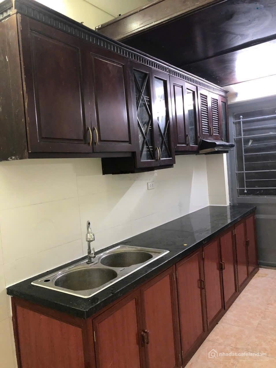 Căn hộ chung cư: Cho thuê căn hộ 3 ngủ 100m2 sẵn đồ A2 Nguyễn Cơ Thạch giá 12,5