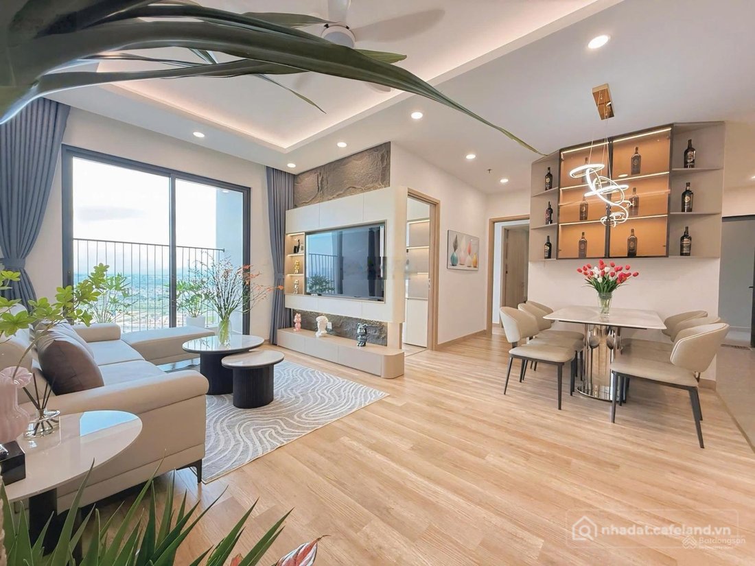 Căn hộ chung cư: Cần cho thuê gấp căn hộ 3PN 2VS giá 15tr Toà BIG TOWER 18 Phạm