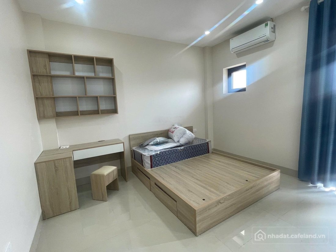 Phòng trọ: Cho thuê phòng lẻ tại Centa VSIP. Phòng mới, full nội thất. Giá 4tr/t
