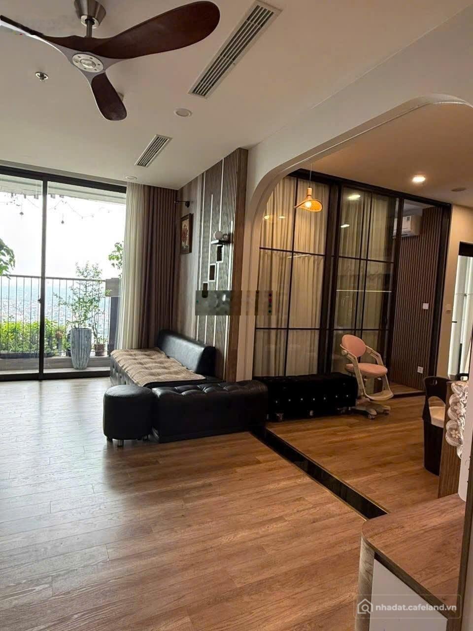 Căn hộ chung cư: Cho thuê 2 ngủ, 90m² sử dụng - Chung cư Khoáng nóng Onsen Ecopa