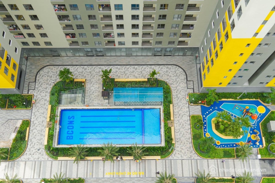 Căn hộ chung cư: Cho thuê CH 2PN/2WC Gần Làng Đại Học, 5.2tr/tháng