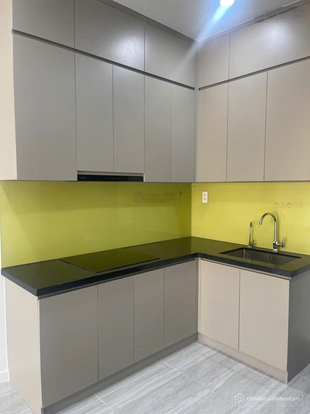 Căn hộ chung cư: Cho thuê Căn hộ 2PN/2WC Ngay Làng Đại Học. 5.5tr/tháng