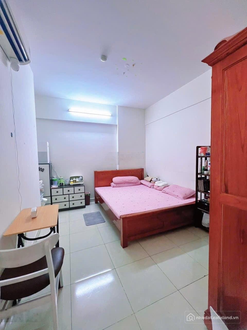 Căn hộ chung cư: Cho thuê CC Hưng Ngân Garden, 7,5 triệu VND, 65m2, 2PN, 2WC tại