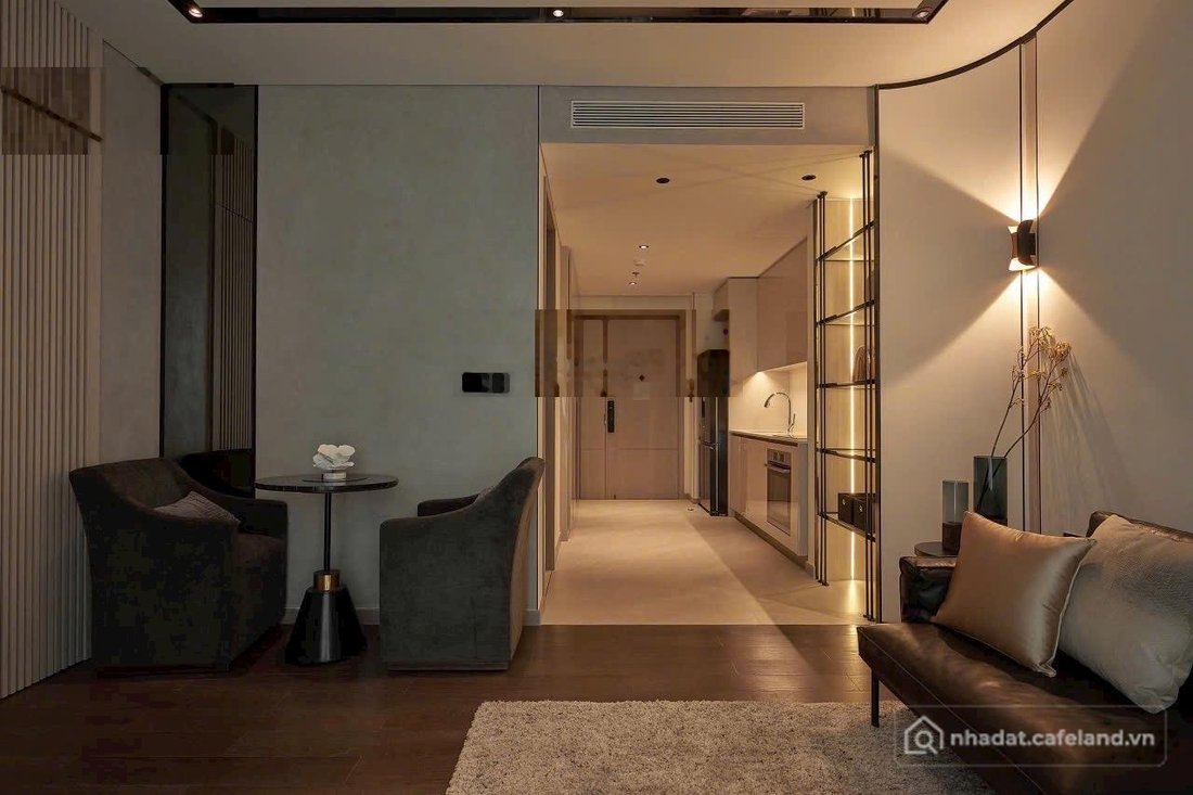 Căn hộ chung cư: Cho thuê CC 2PN, 2WC, 75m2 tại Cộng Hòa Garden, giá chỉ 13 triệ