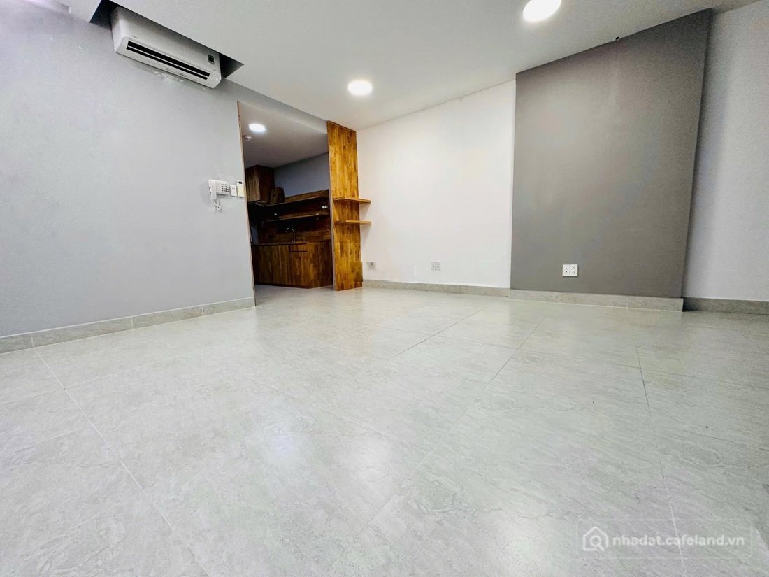 Căn hộ chung cư: Cho thuê Orchard Garden 10 triệu/th nội thất cơ bản ở hoặc làm
