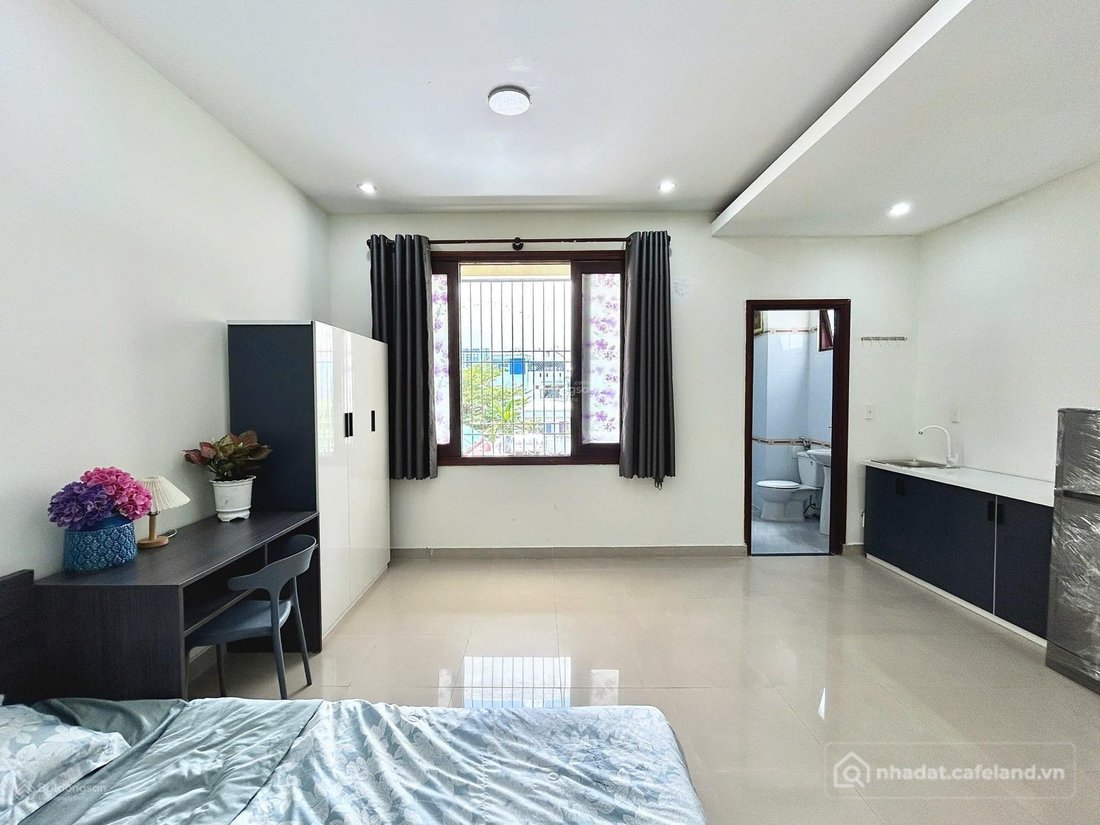 Phòng trọ: CHÍNH CHỦ Cho thuê nhà trọ 1PN + 1WC, 30m2, giá siêu hời từ 4,8 triệu