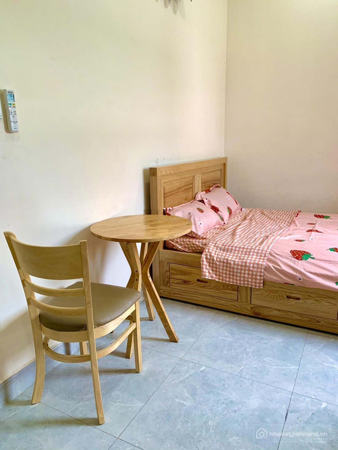 Phòng trọ: Chính chủ - hẻm 458 duplex có cửa sổ - trống sẵn dọn vào ngay
