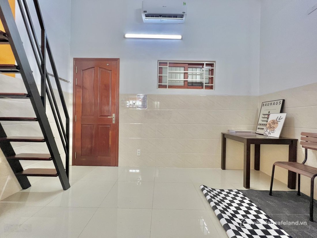 Phòng trọ: Cho thuê phòng trọ giá rẻ ngay LotteMart Q7