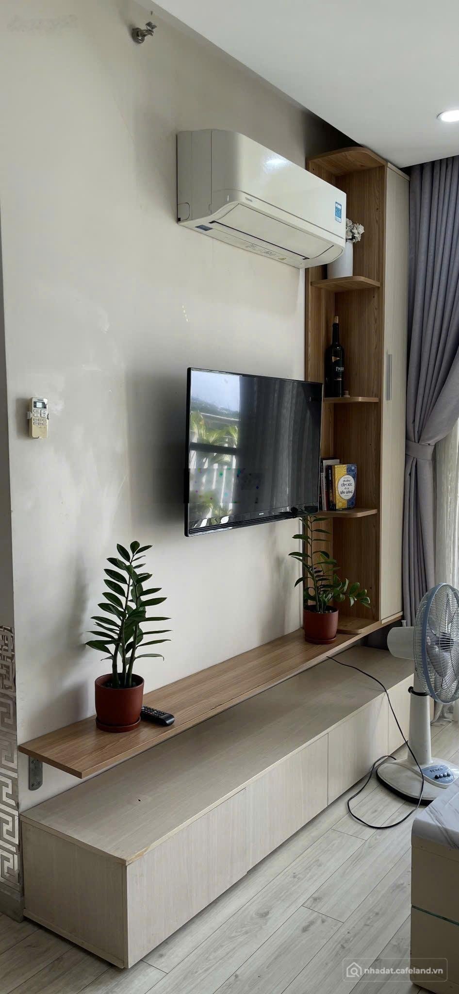 Căn hộ chung cư: Căn hộ đẹp cam kết nhà thật giá thật Scenic Valley 2 2PN, 80m²,