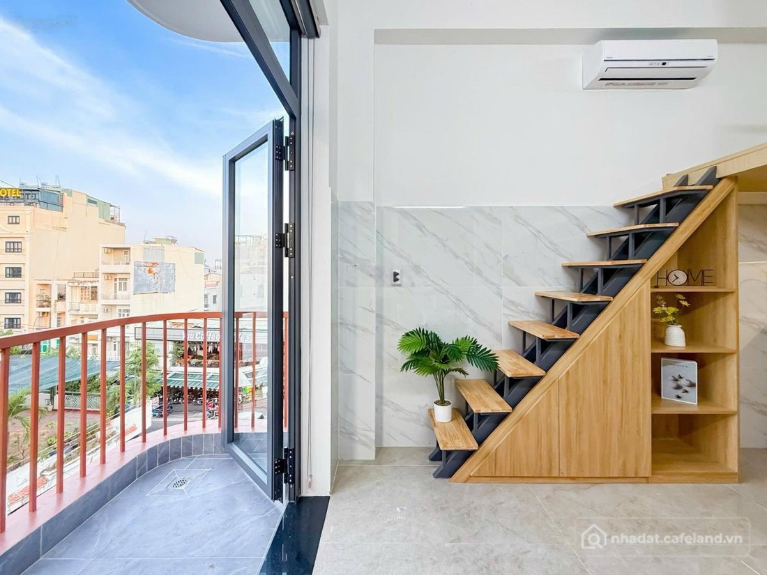 Phòng trọ: Cho thuê nhà trọ đẹp, 7,5 triệu, 40 m² tại Đường Số 79, Quận 7, TP.HC