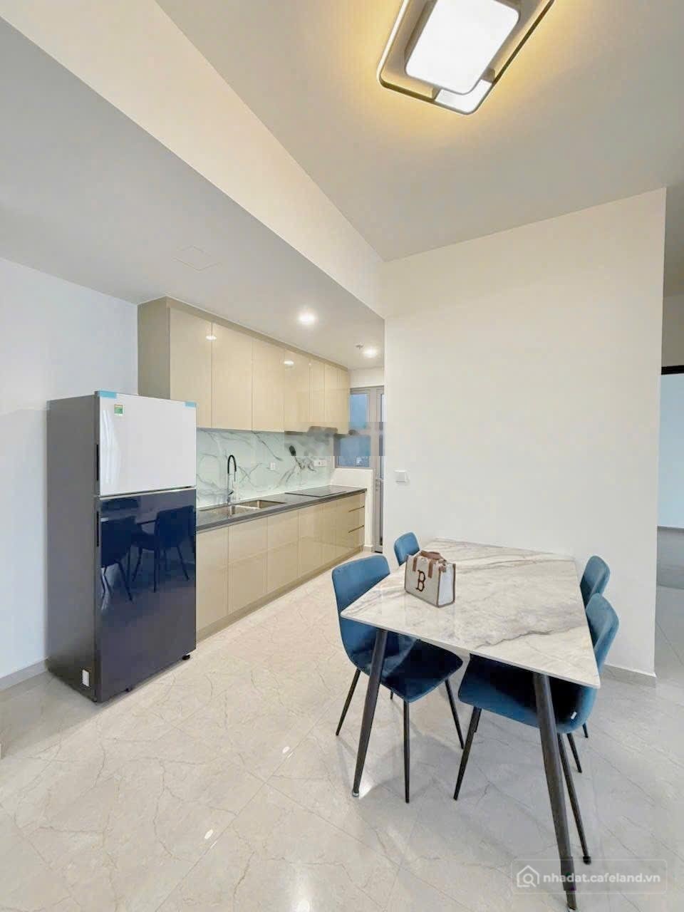 Căn hộ chung cư: Siêu rẻ, celesta rise 2pn, gần full nội thất, cho thuê 13 triệu