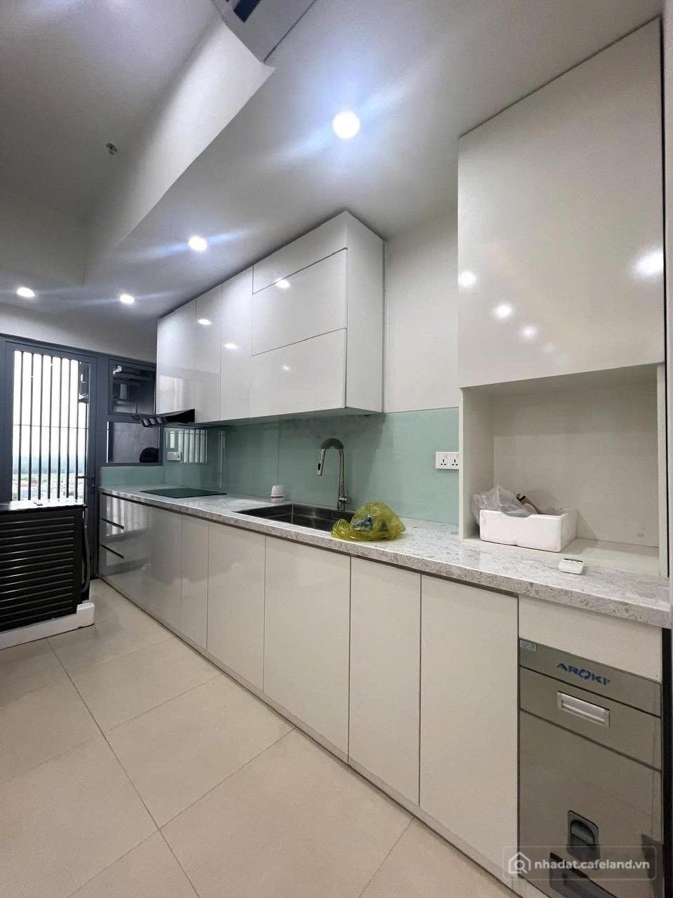 Căn hộ chung cư: Chính chủ gửi cho thuê căn hộ Celesta Rise 3PN full nội thất và