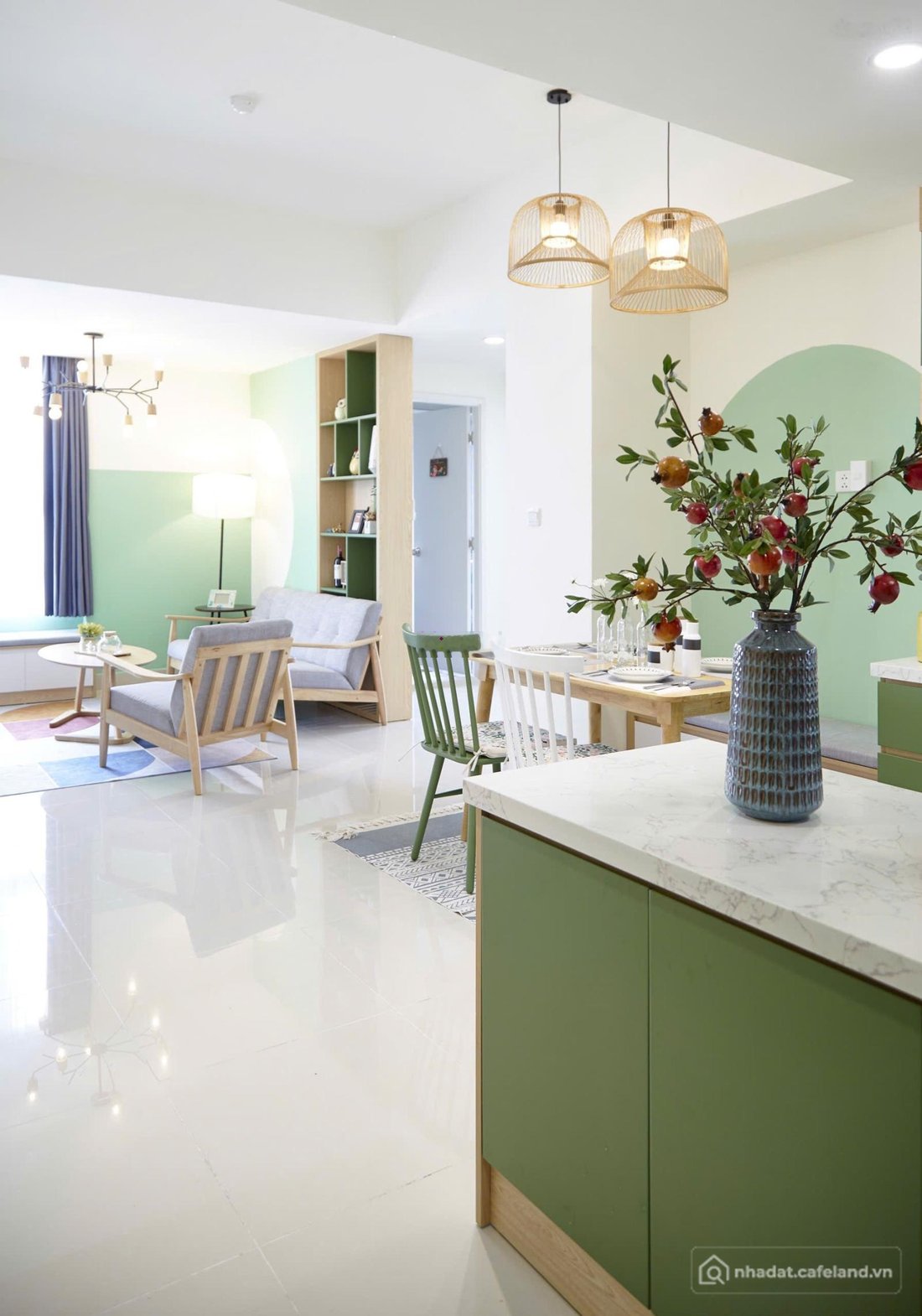 Căn hộ chung cư: The Park Residence 1PN 8.5 triệu 0904133890