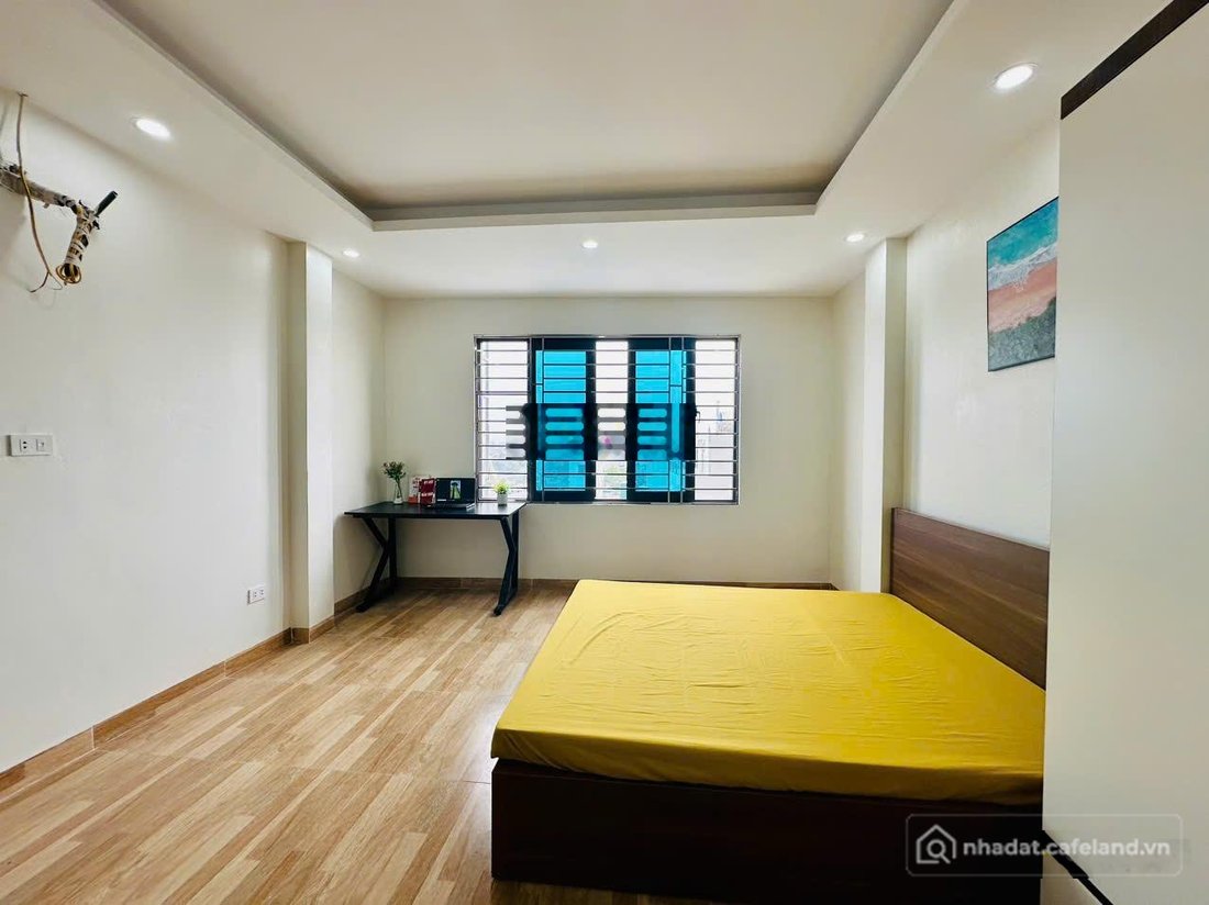 Phòng trọ: Cho thuê phòng trọ 28m² nhà mới, thang máy, giá 3.5 triệu/tháng tại Đ