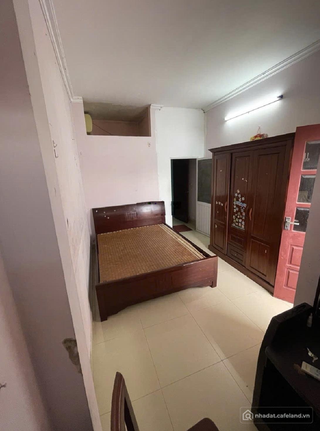 Phòng trọ: Cho thuê Nhà trọ 20m2, 2,8 triệu tại 47 Đức Giang, p Đức Giang, Q.Lon