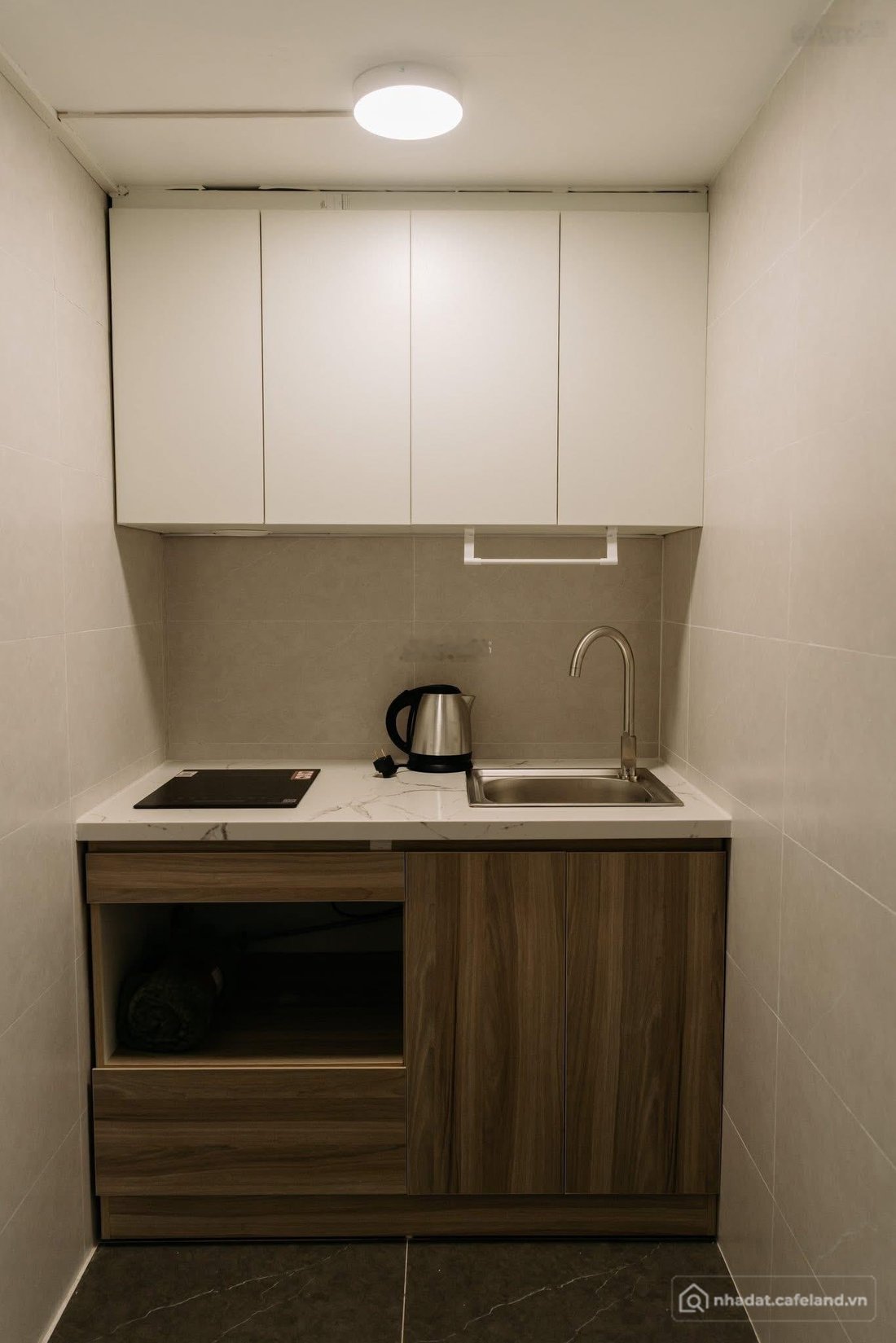 Phòng trọ: Cho thuê nhà trọ tại 8 ngõ 78, Lò Đúc, 6,5 triệu, 36 m²