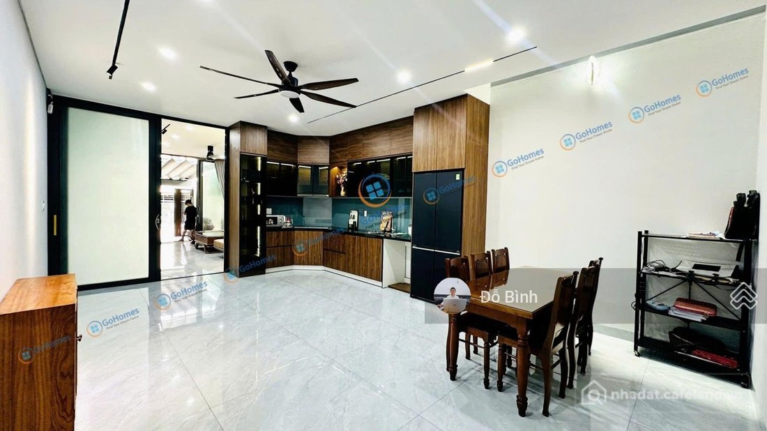Сдаётся дом, 125 м², Cẩm Lệ