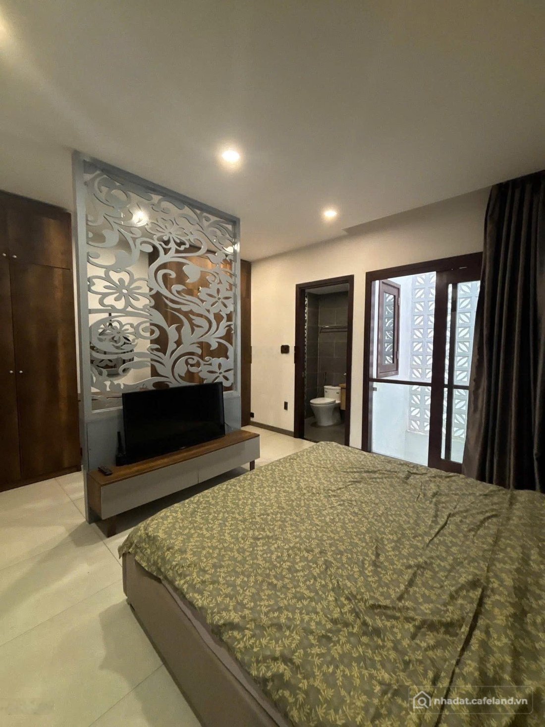 House for rent, 100 m², Ngũ Hành Sơn