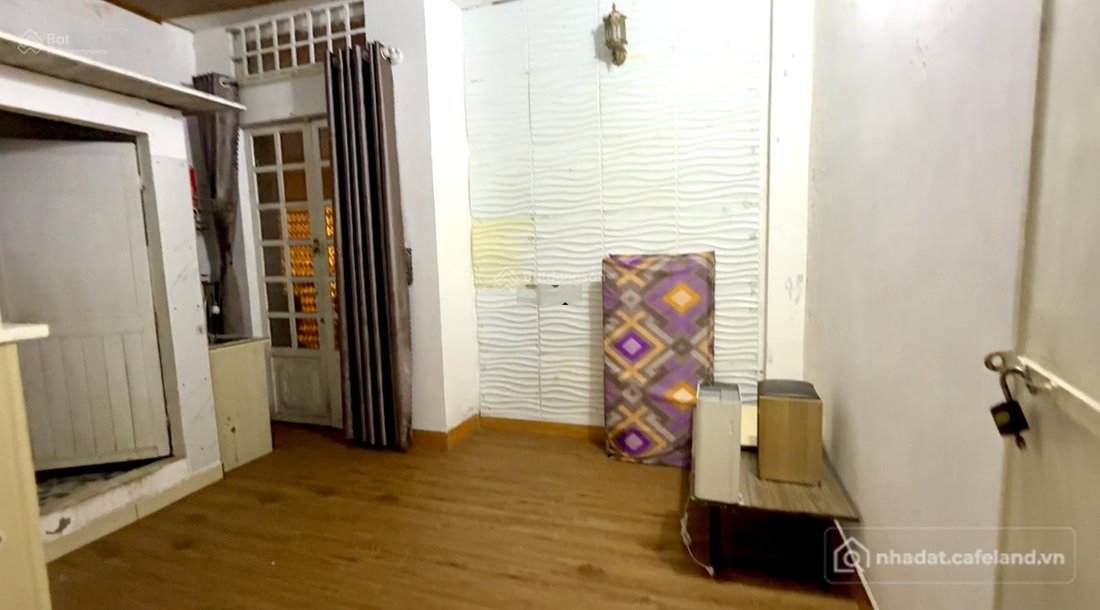 Phòng trọ: Cho thuê Nhà trọ 1PN, 1WC tại 467 Lê Đức Thọ, 2,7 triệu, 20m2
