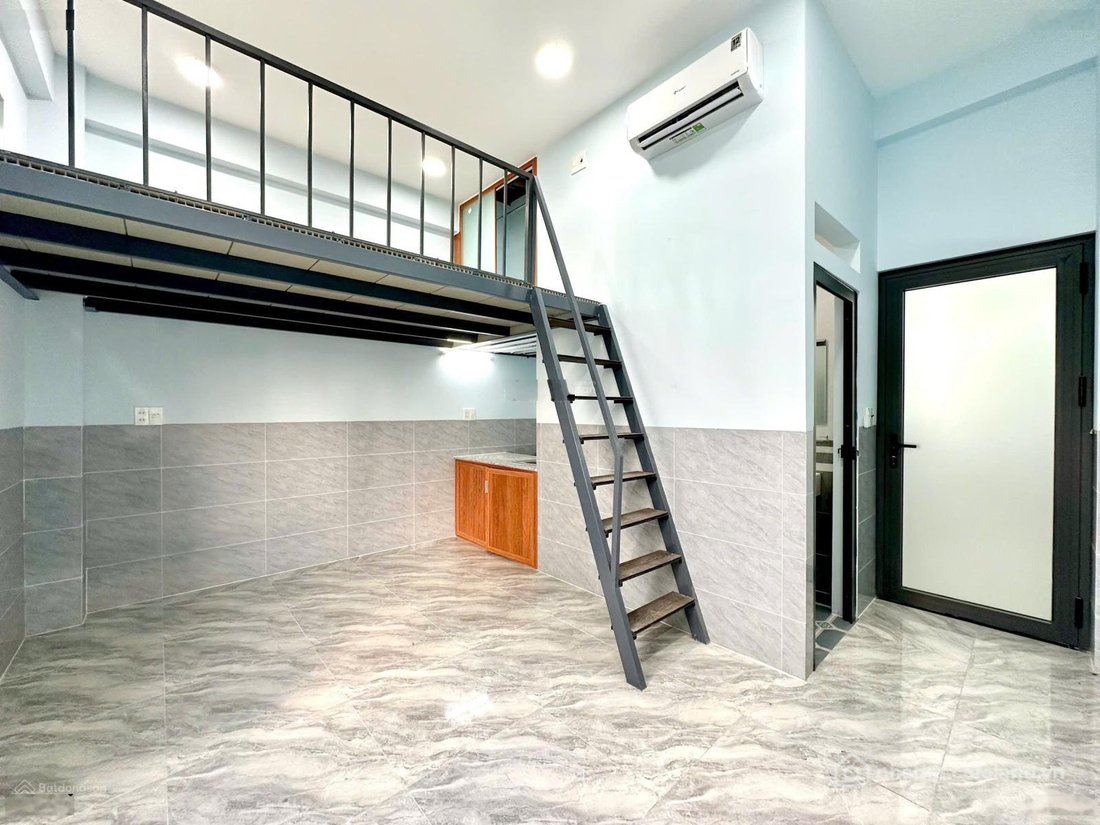 Phòng trọ: Cho thuê phòng trọ tại Tô Ngọc Vân, 3,7 triệu, 25m2, đẹp, nhiều tiện