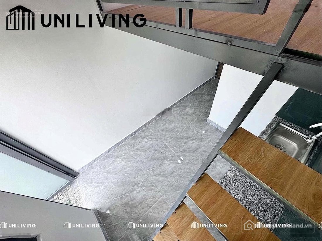 Phòng trọ: Phòng siêu rẻ có ban công riêng tại bình thạnh gần trường đại học