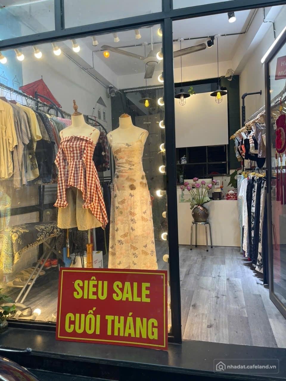 Mặt bằng: Gia đình tôi cần cho thuê nhà tầng 1 & 2 tại Hà Trì - Hà Đông, giá 8 t